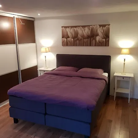 Spacious Near With Sauna, Cleaning Included Feriehus *