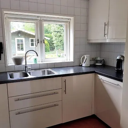 Spacious Near With Sauna, Cleaning Included * Garderen