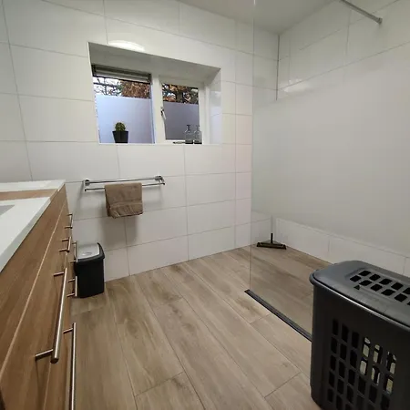 Spacious Near With Sauna, Cleaning Included Feriehus Garderen