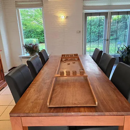Spacious Near With Sauna, Cleaning Included *