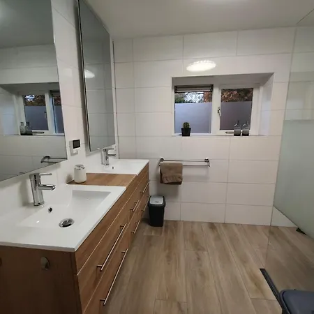 Spacious Near With Sauna, Cleaning Included Garderen