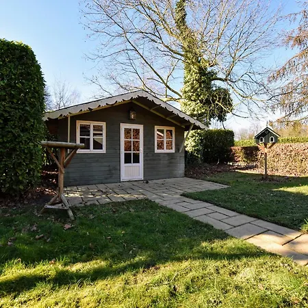 Spacious Near With Sauna, Cleaning Included Garderen