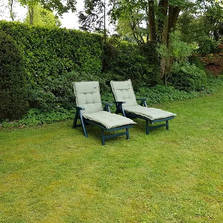 Spacious Near With Sauna, Cleaning Included Feriehus Garderen
