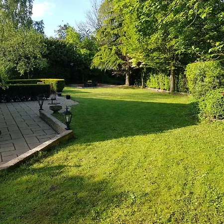 Feriehus Spacious Near With Sauna, Cleaning Included *